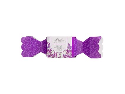 BC003376 30g mydlo levandule