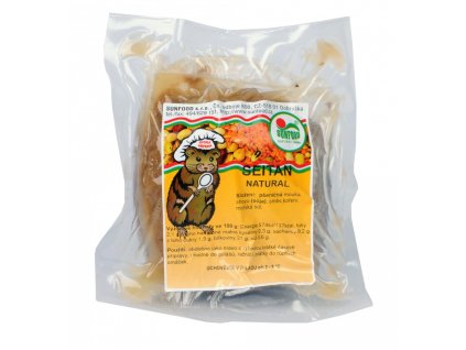 6371 sunfood seitan natural na vahu