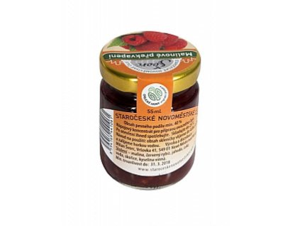 6377 svorc peceny caj malinove prekvapenie 55ml 2002