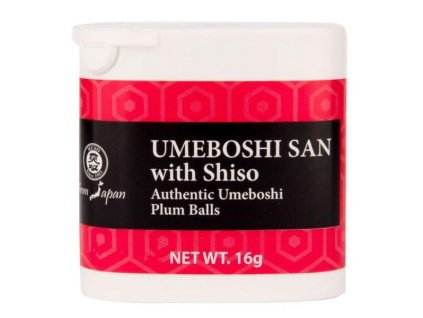 6416 muso umeboshi gulicky 16g