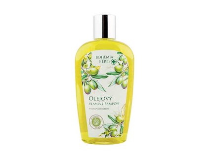 6482 bohemia herbs sampon oliva 250ml bc077003