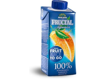 6539 fructal stava pomaranc 100 200ml