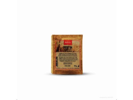 6614 provita pektin citrusovy 10g