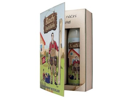 6815 bohemia darcekove balenie pre kutilov 200 200 ml bc001480