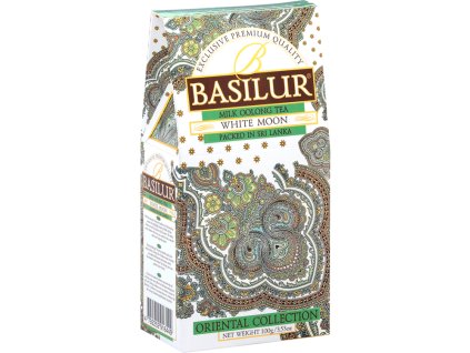686 1 basilur orient white moon papier 100g 7662