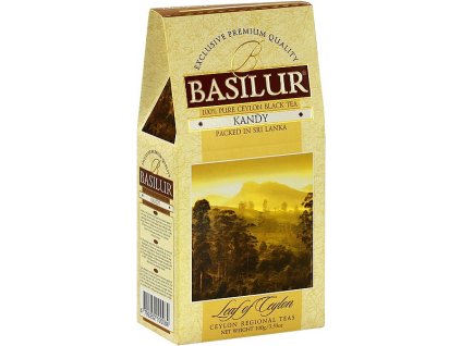 695 1 basilur leaf of ceylon kandy fbop papier 100g 7646