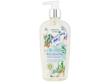 7112 1 bohemia herbs tekute mydlo mrtve more 300ml bc001646