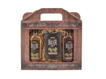 BC070152 darkove bal mini beersp