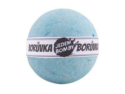 BC190415 sumiva bomba 110g boruv