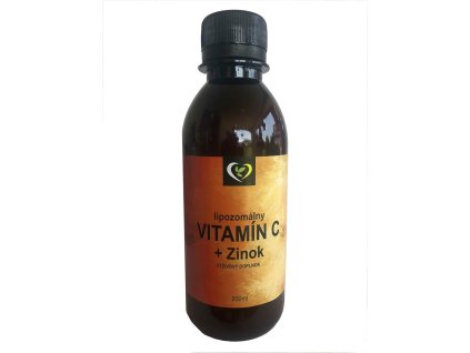 7337 lipozomalny vitamin c zinok zdravy svet 200ml