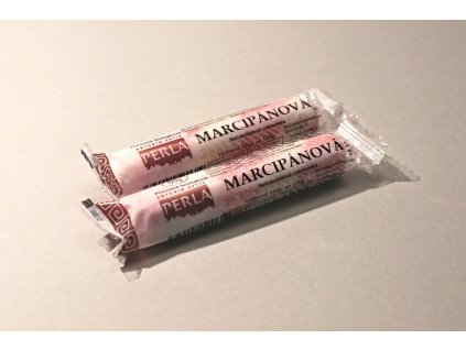 7400 perla tycinka marcipanova 50g