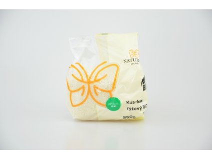 7409 natural jihlava bio kuskus ryzovy 250g
