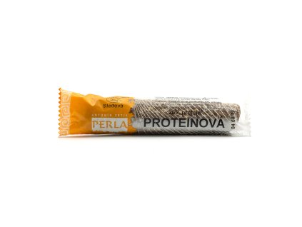 7448 perla tycinka proteinova 20 so sladovym sirupom 50g