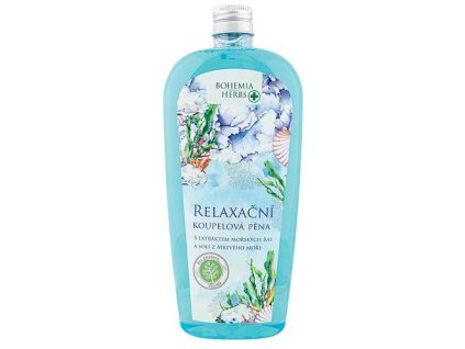 7535 1 bohemia herbs pena do kupela mrtve more 500ml bc001643