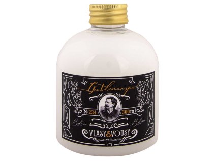 7550 bohemia gentleman sampon 300ml bc200068