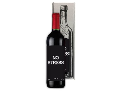 7574 bohemia vino no stress merlot 0 75l bc124038