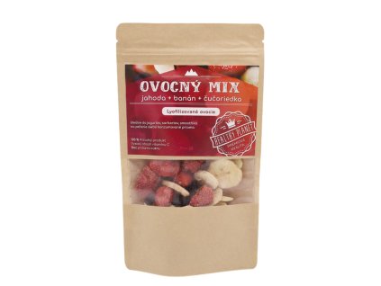 7880 healthy planet ovocny mix 20g