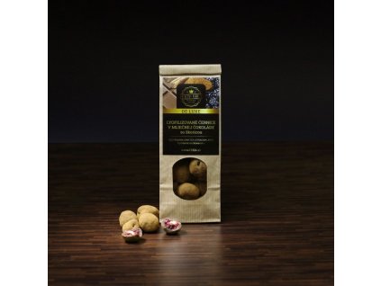 7946 healthy planet cernice v mliecnej cokolade so skoricou 50g