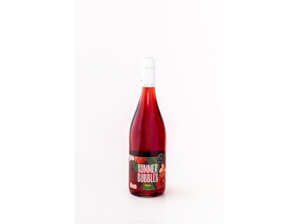8009 miluron summer bubbles visna 0 75l