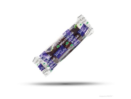 8120 jablkove trubicky s cokoladou a ciernymi ribezlami trutna 2ks