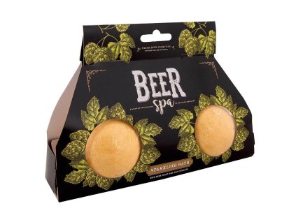 8228 bohemia beer spa penive gule do kupela 2x100g bc200048