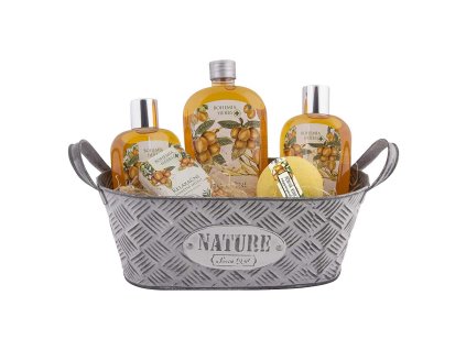 8243 bohemia plechovy box s kozmetikou s arganovym olejom bc200140