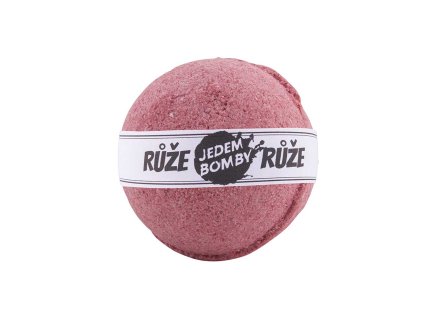 BC200190 sumiva bomba 100g ruze
