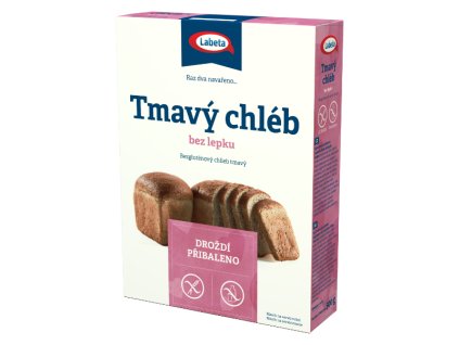 8477 labeta chlieb tmavy bezlepkova zmes 500g