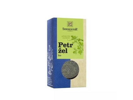 8549 sonnentor bio petrzlen 15g