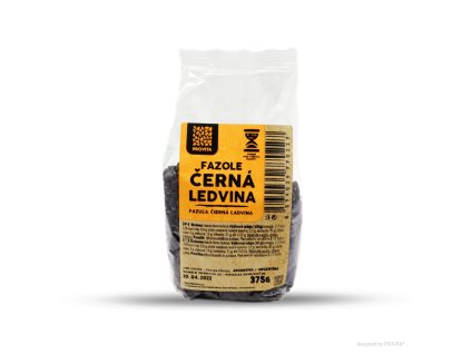 8666 provita fazula cierna ladvina 375g