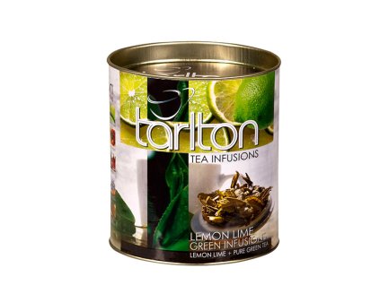 86 1 tarlton green lemon lime doza 100g 7043