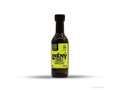 8711 provita lanovy olej 175ml