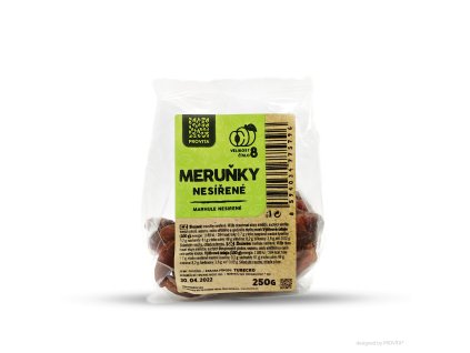 8849 provita marhule nesirene vel 8 250g