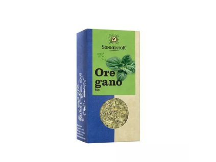 8867 sonnentor bio oregano 18g