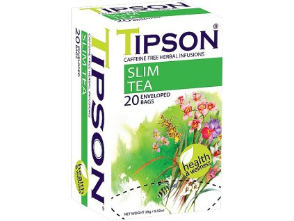890 1 tipson health teas slim tea 20x1 3g 5050