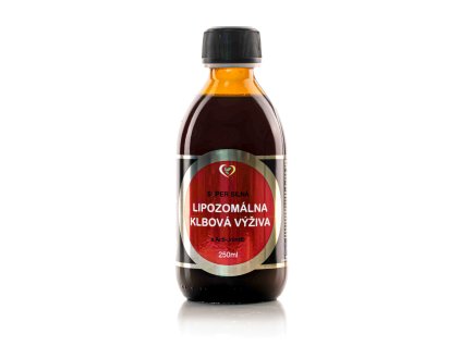 8981 zdravy svet lipozomalna klbova vyziva 250ml