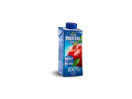8996 fructal stava jablko 100 200ml