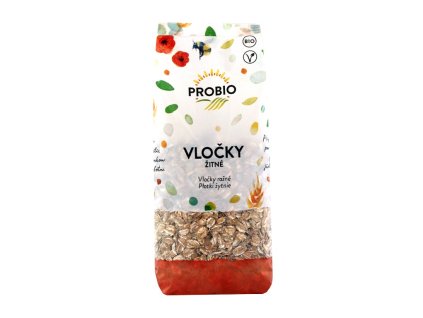 8999 probio bio vlocky razne 250g