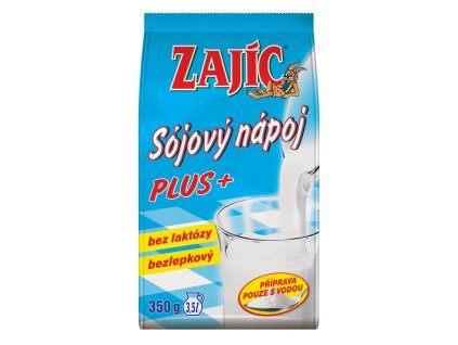 9014 mogador zajac sojovy napoj plus 400g