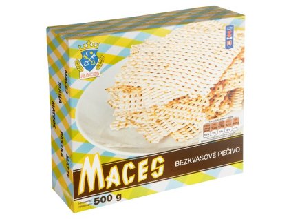 9122 1 maces 500g