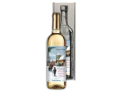 9182 bohemia vianocne vino chardonnay stedry vecer 0 75l bc006447