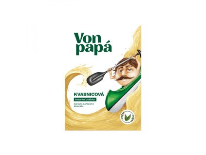 kvasnicova polevka 15 g