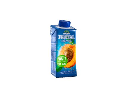 9389 fructal stava marhula 200ml