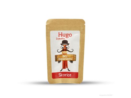 9563 veleba zuvacky skoricove bez aspartamu 45g