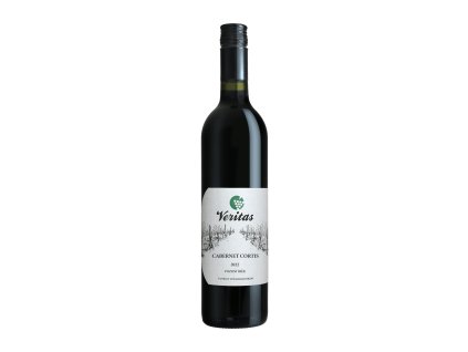 9710 veritas bio cabernet cortis 2022 neskory zber 0 75l