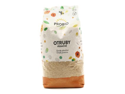 9722 probio bio otruby psenicne 400g