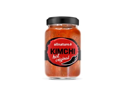 9857 1 allnature kimchi hot 300g