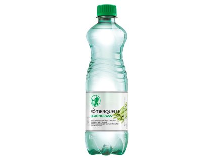 9920 romerquelle mineralna voda citronova trava 500 ml