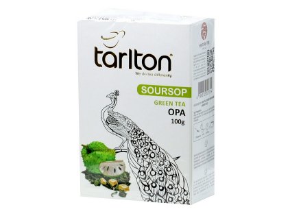 9950 1 tarlton green opa soursop papier 100g 6979