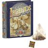 1181 1 basilur legends earl grey plech pyramid 5x2g 7358